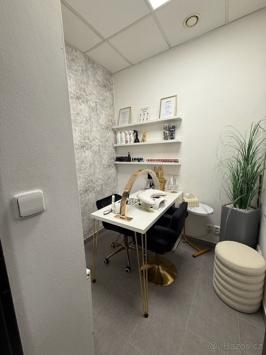 Obchodní prostory, Praha, 130 00