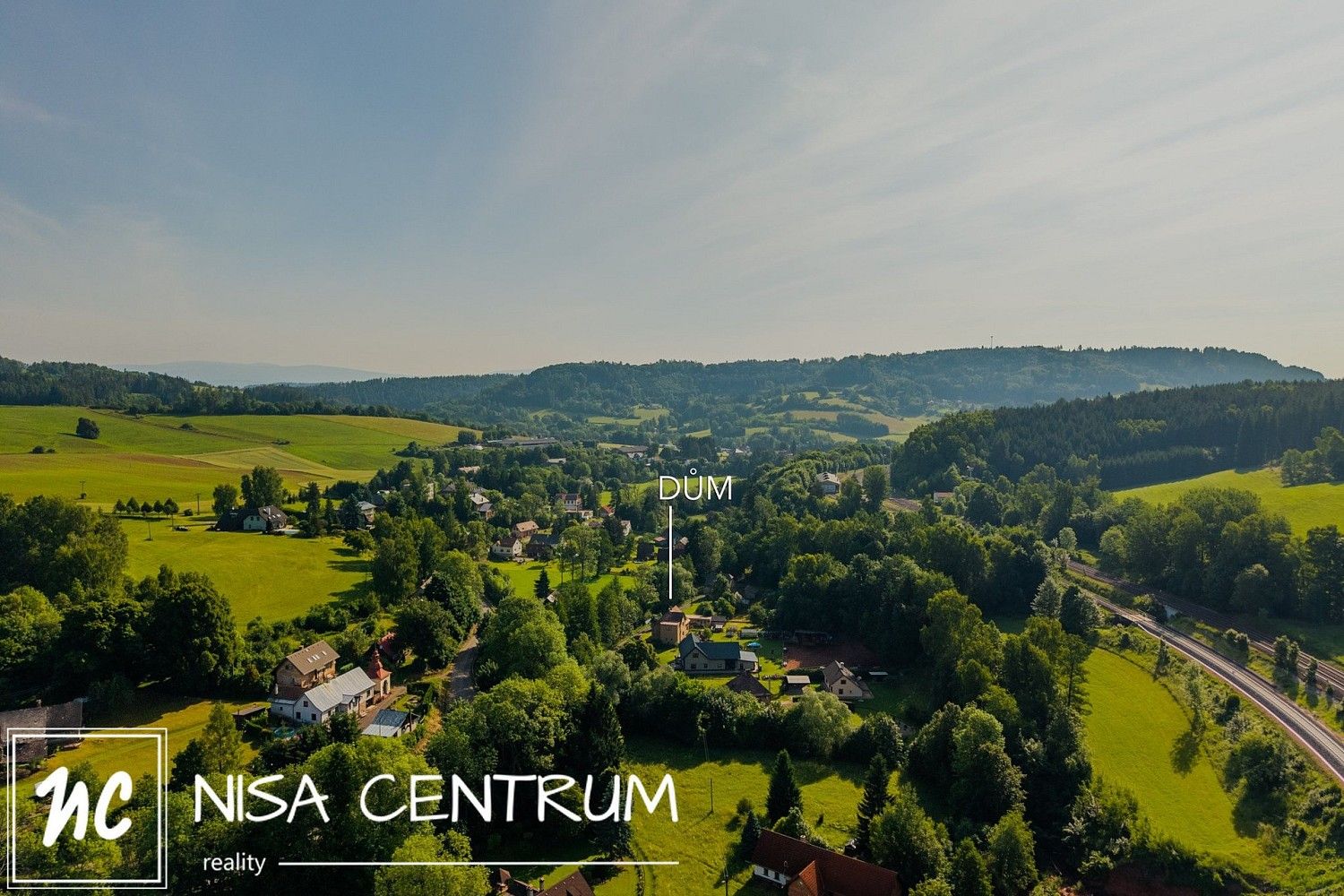 Rodinné domy, Stará Paka - Roškopov, okres Jičín, Královéhradecký kraj, 220 m² - 2
