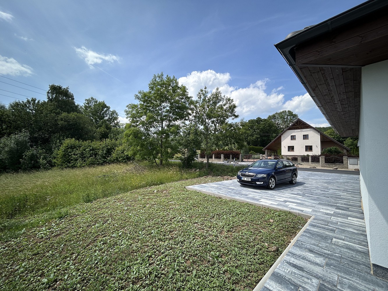 Rodinný dům · 84 m² · Stará Střelná, Košťany, okres Teplice - 4