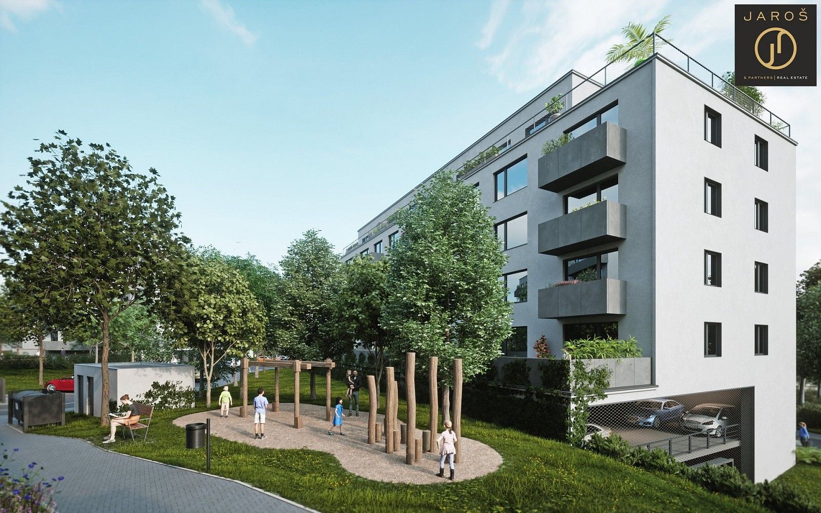 4+kk, Kladno, Středočeský kraj, 95 m² - 1
