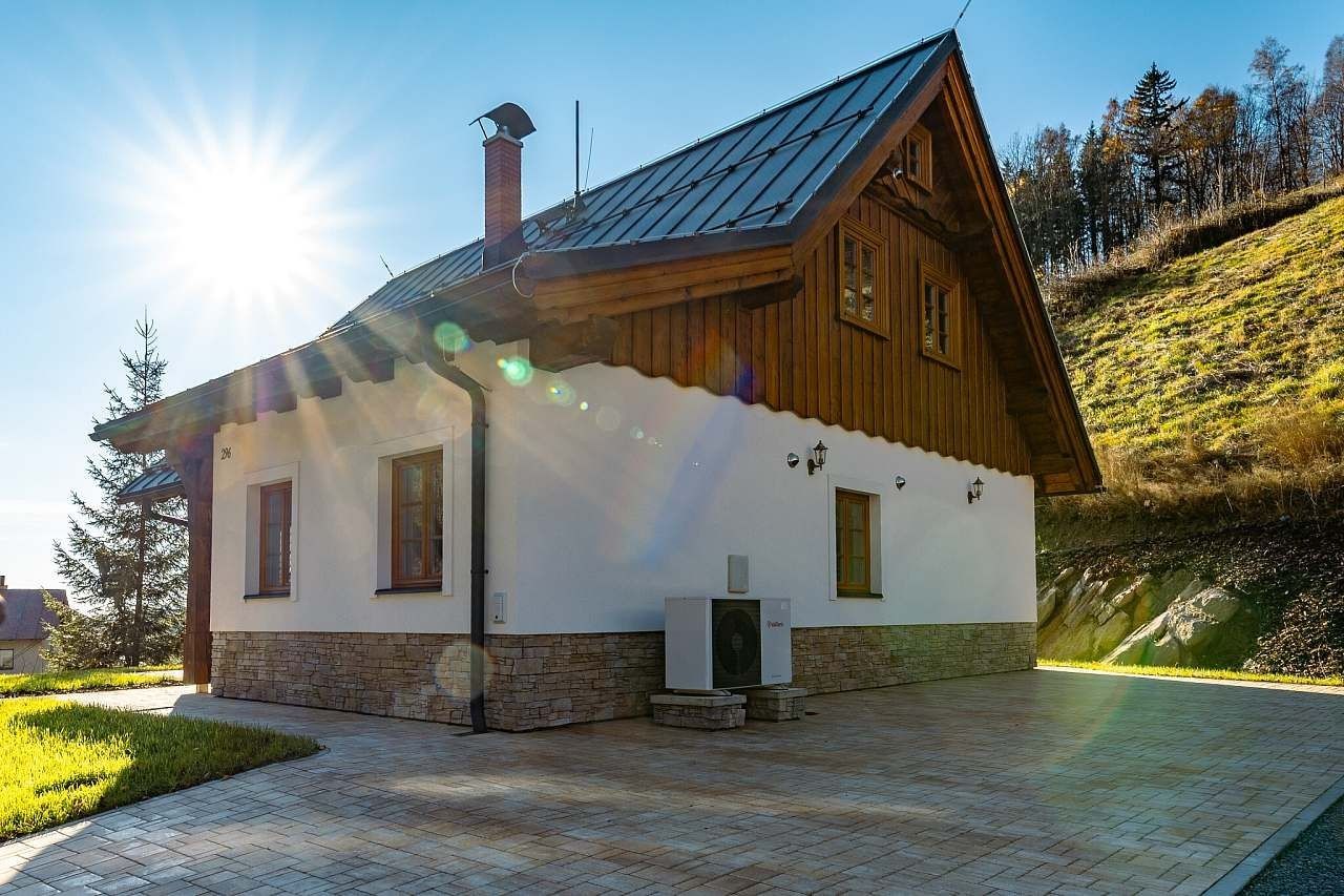 Chata · Černý Důl - Černý Důl, Královéhradecký kraj - 3