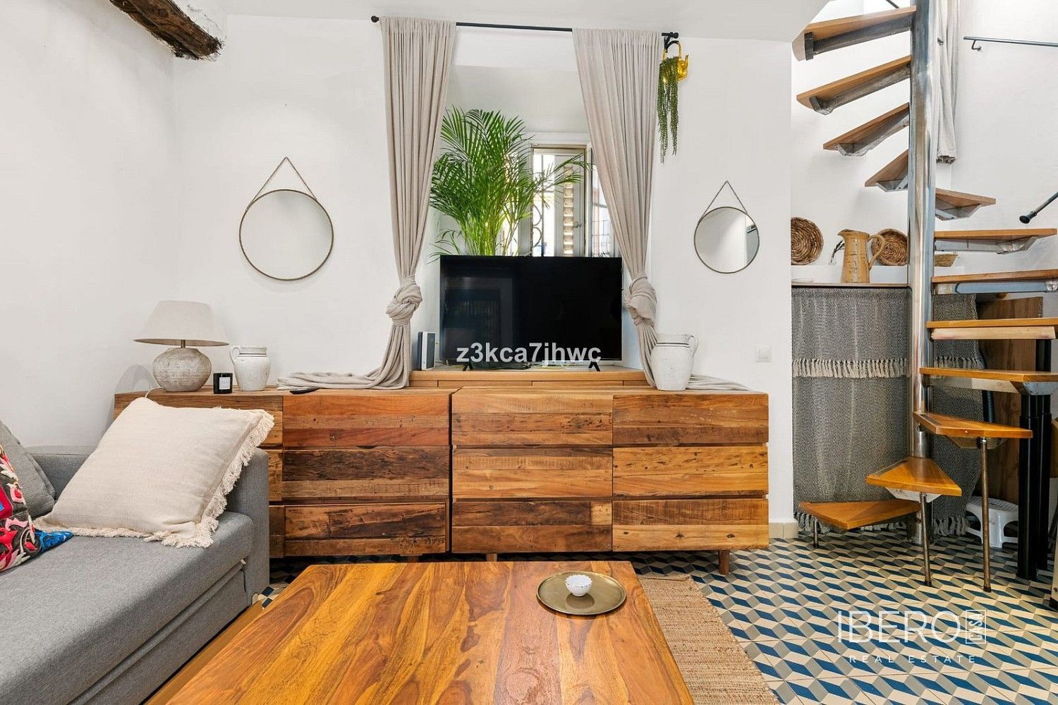 Prodej rodinný dům - Estepona, ES, 75 m² - 2