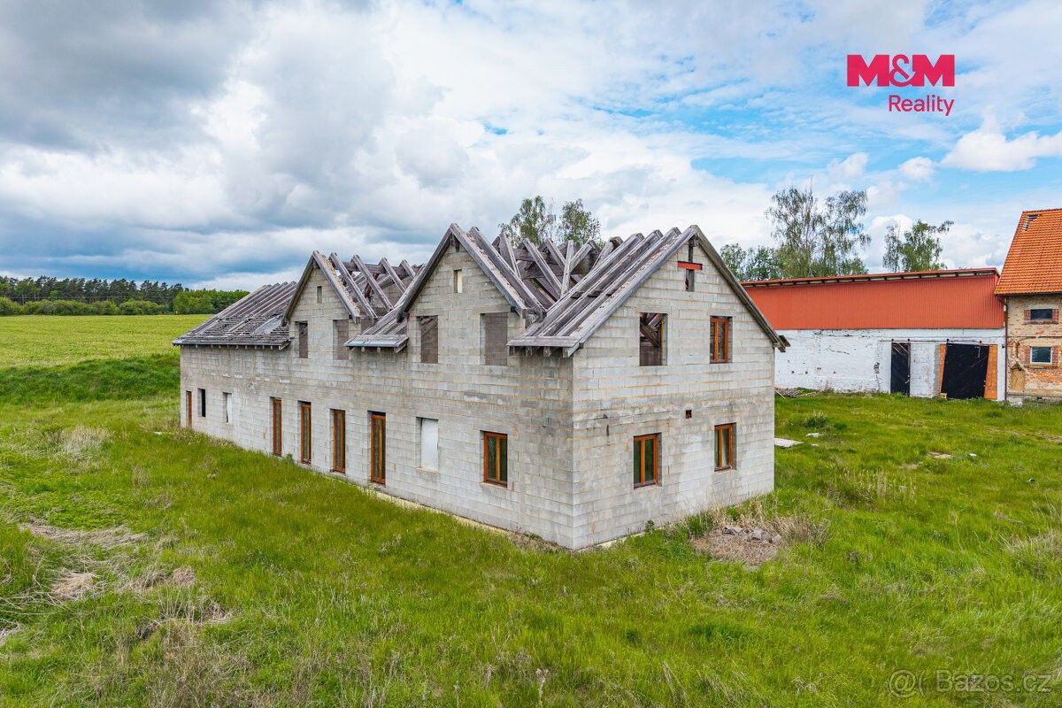 Prodej ostatní - Planá u Mariánských Lázní, 348 15 - 5