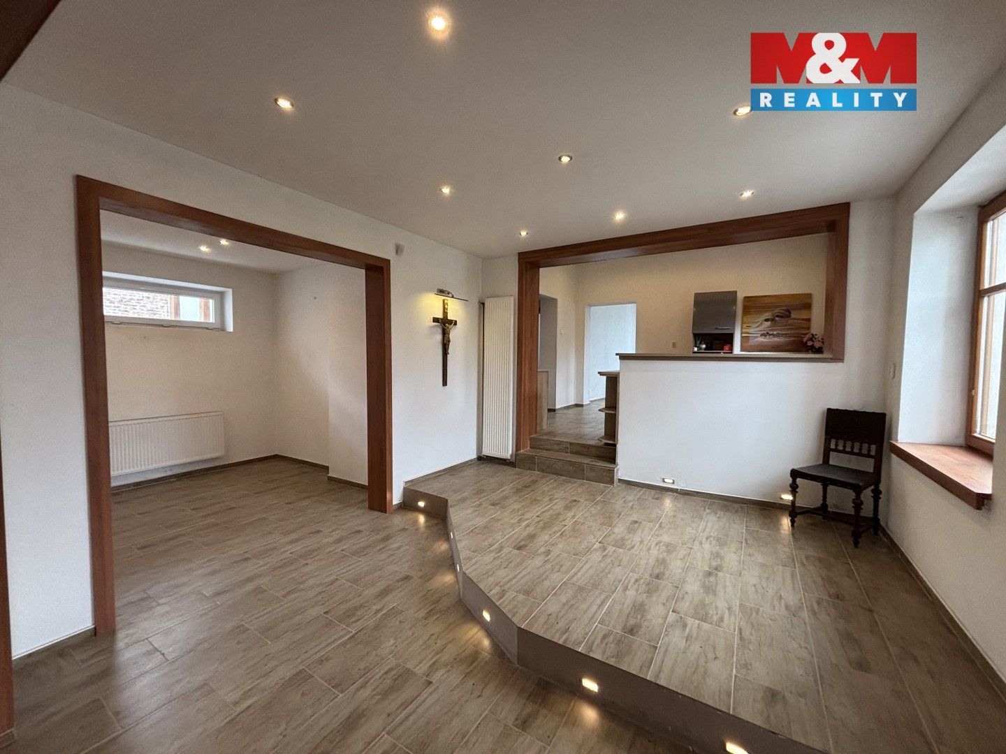 Rodinný dům · 350 m² · Lidická, Olomouc - 4