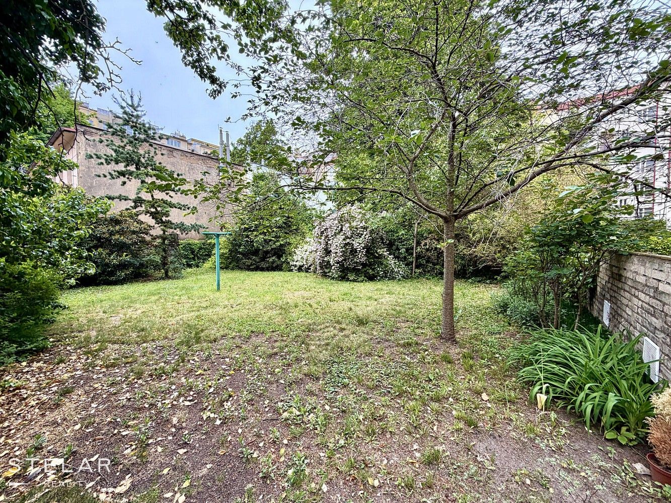 2+1, Praha - Bubeneč, okres Praha 6, Hlavní město Praha, 60 m² - 2