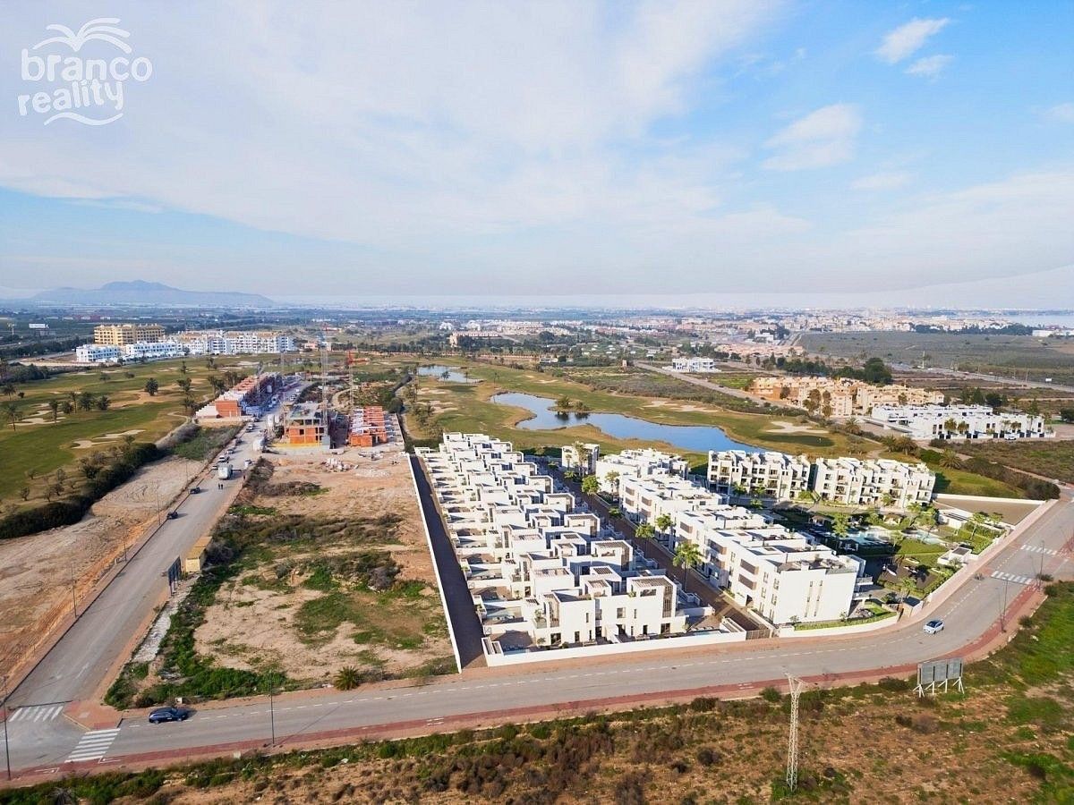 Prodej rodinný dům - Los Alcazares, ES, 110 m² - 5