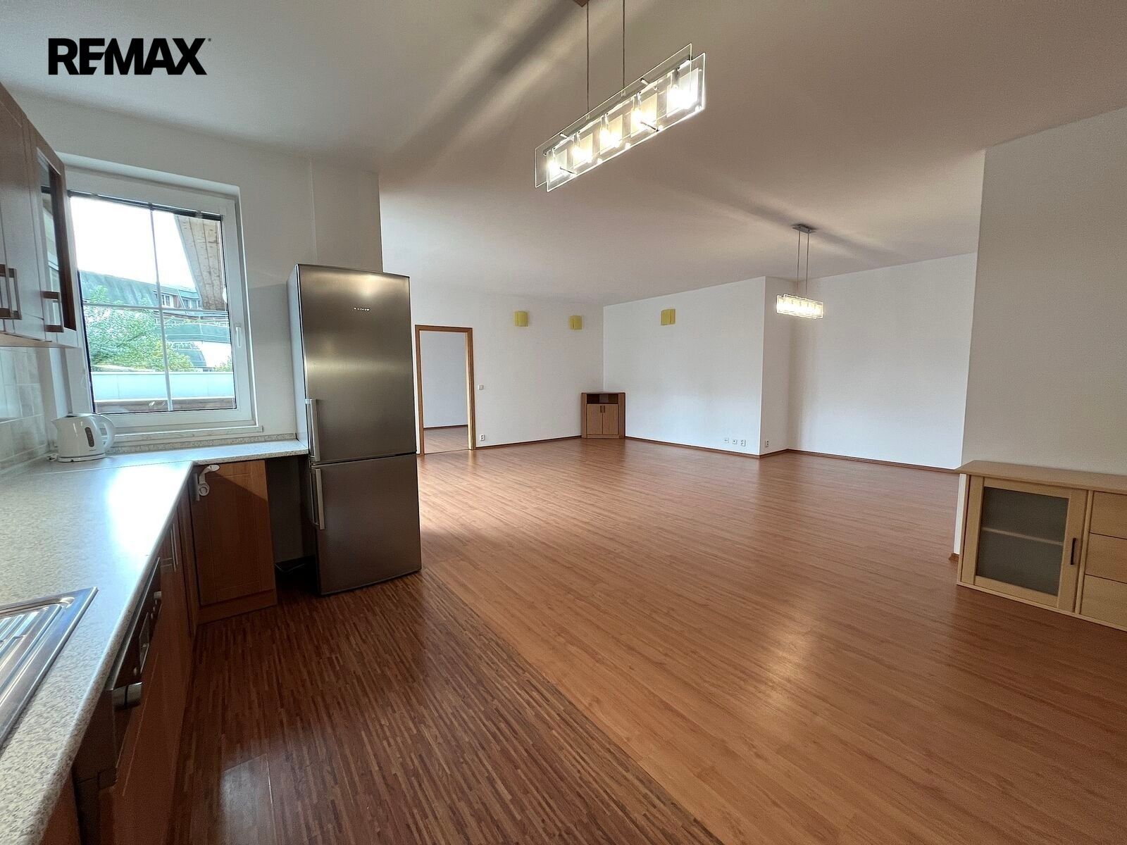 Byt 4+kk · 140 m² · Voskovcova 1075, Praha Hlubočepy - 4