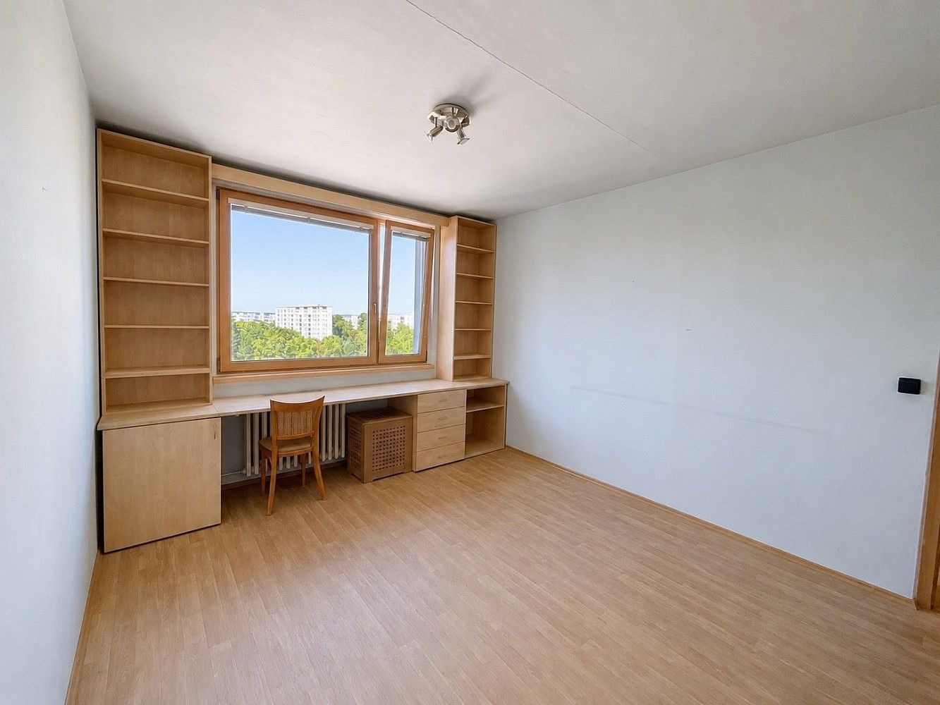 Byt 3+1 · 77 m² · Pardubice - Polabiny, Pardubický kraj - 3