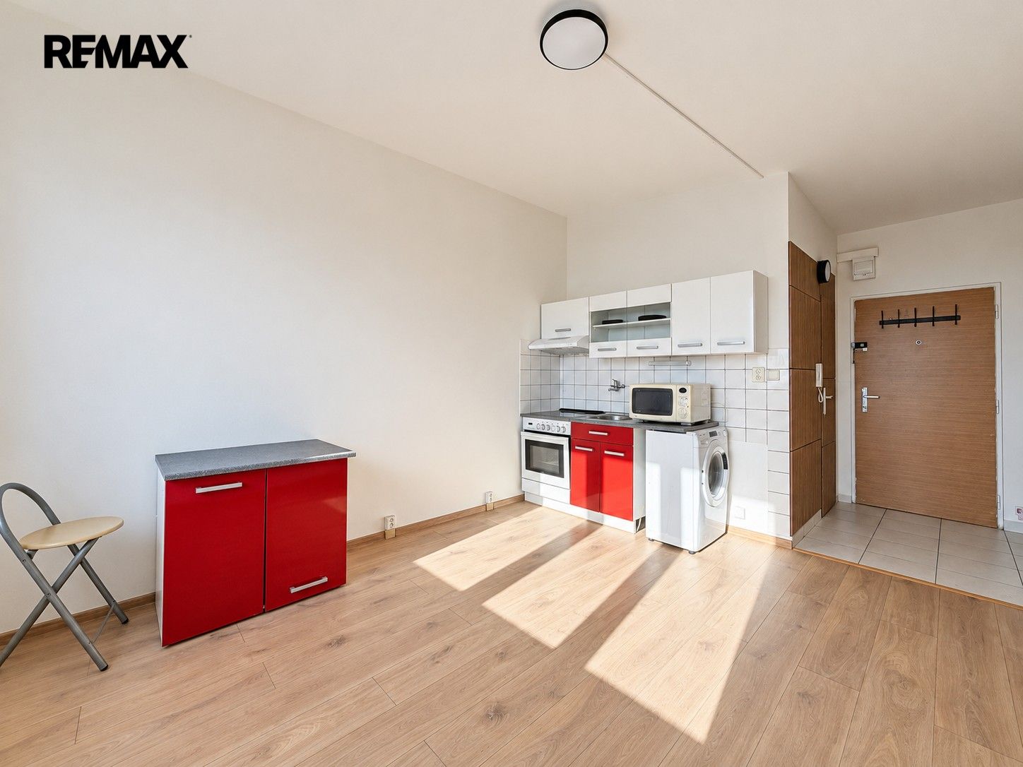 Prodej byt 1+1 - Kamenná 5104, Chomutov, 35 m² - 2