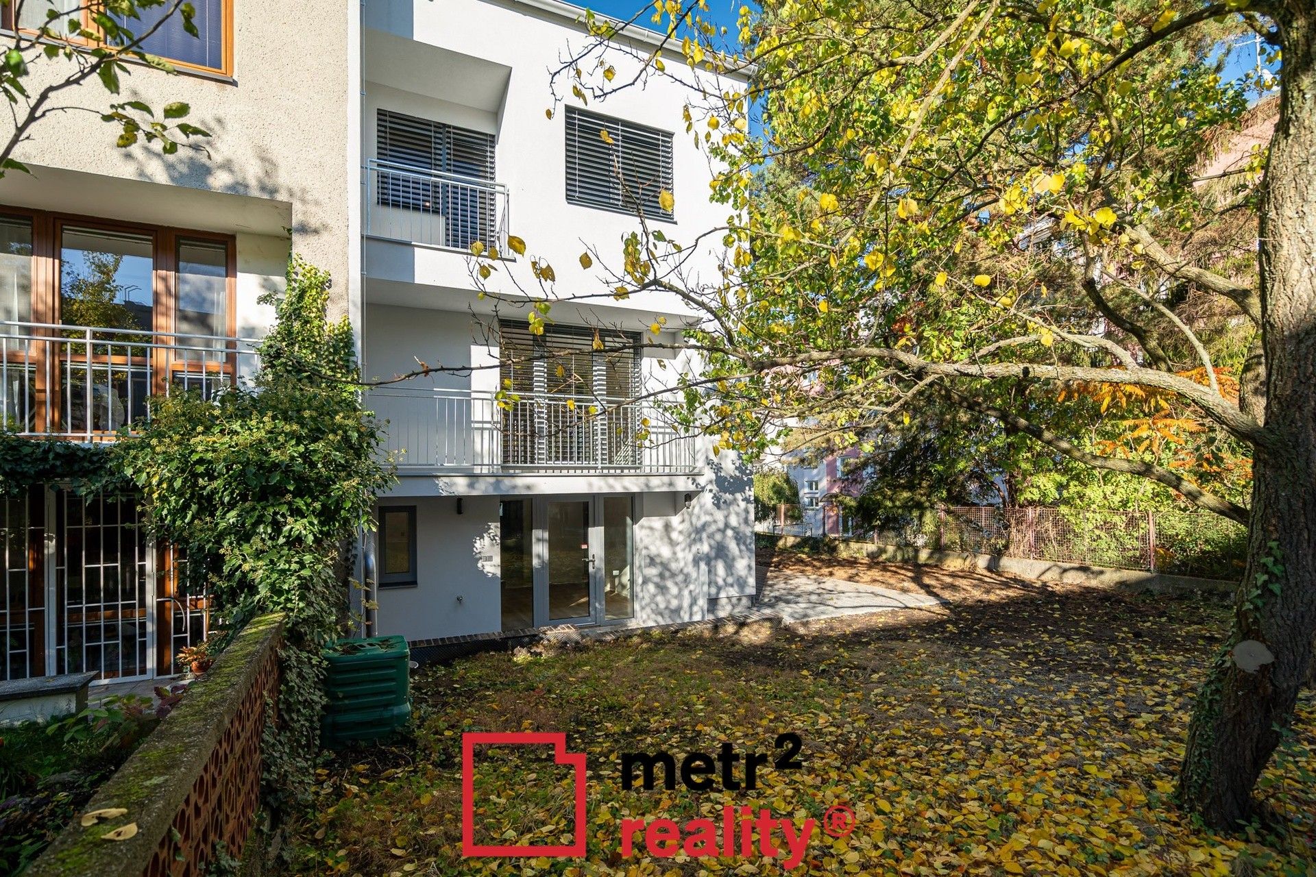 Prodej dům - Rošického, Neředín, Olomouc, Česko, 173 m²