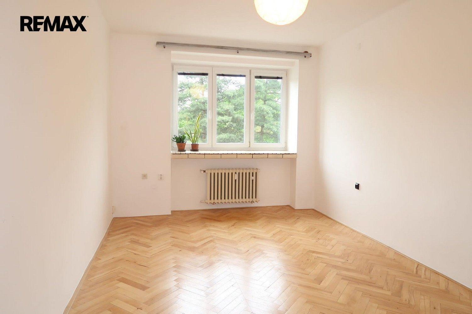 Pronájem byt 2+1 - Podolská, Praha 4 - Podolí, 67 m² - 2
