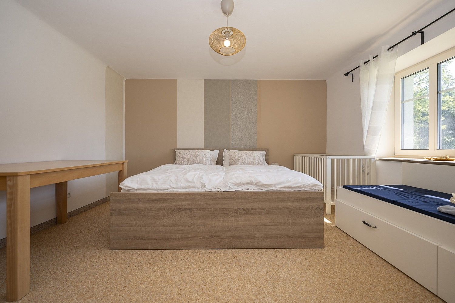 Prodej byt 2+kk - Roprachtice, okres Semily, Liberecký kraj, 51 m² - 5