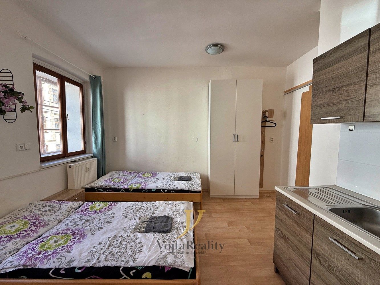Byt 1+kk · 20 m² · Olomouc, Olomoucký kraj - 4