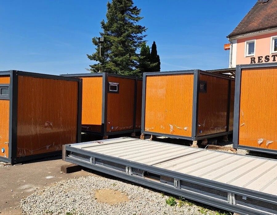 Prodej ostatní - Ústí nad Labem, 400 01