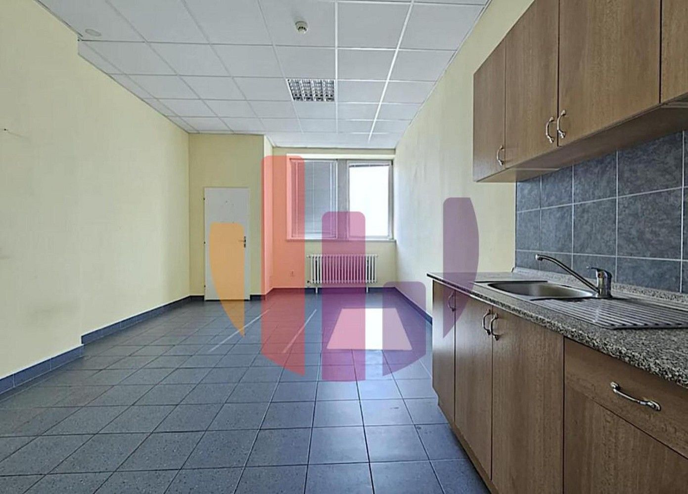 Pronájem kancelář - Praha - Čakovice, okres Praha 18, Hlavní město Praha, 714 m² - 5