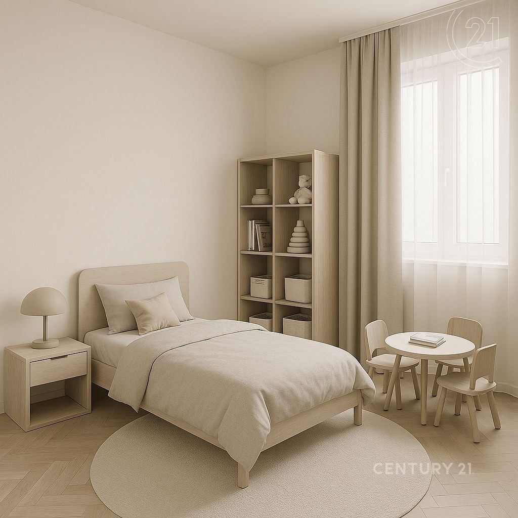Byt 4+kk · 97 m² · Tyršova 239, Nymburk - 3