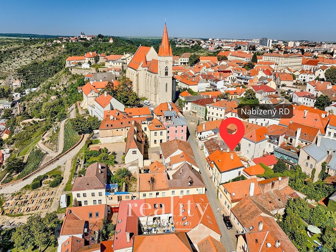 Ubytovací zařízení, 231 m²