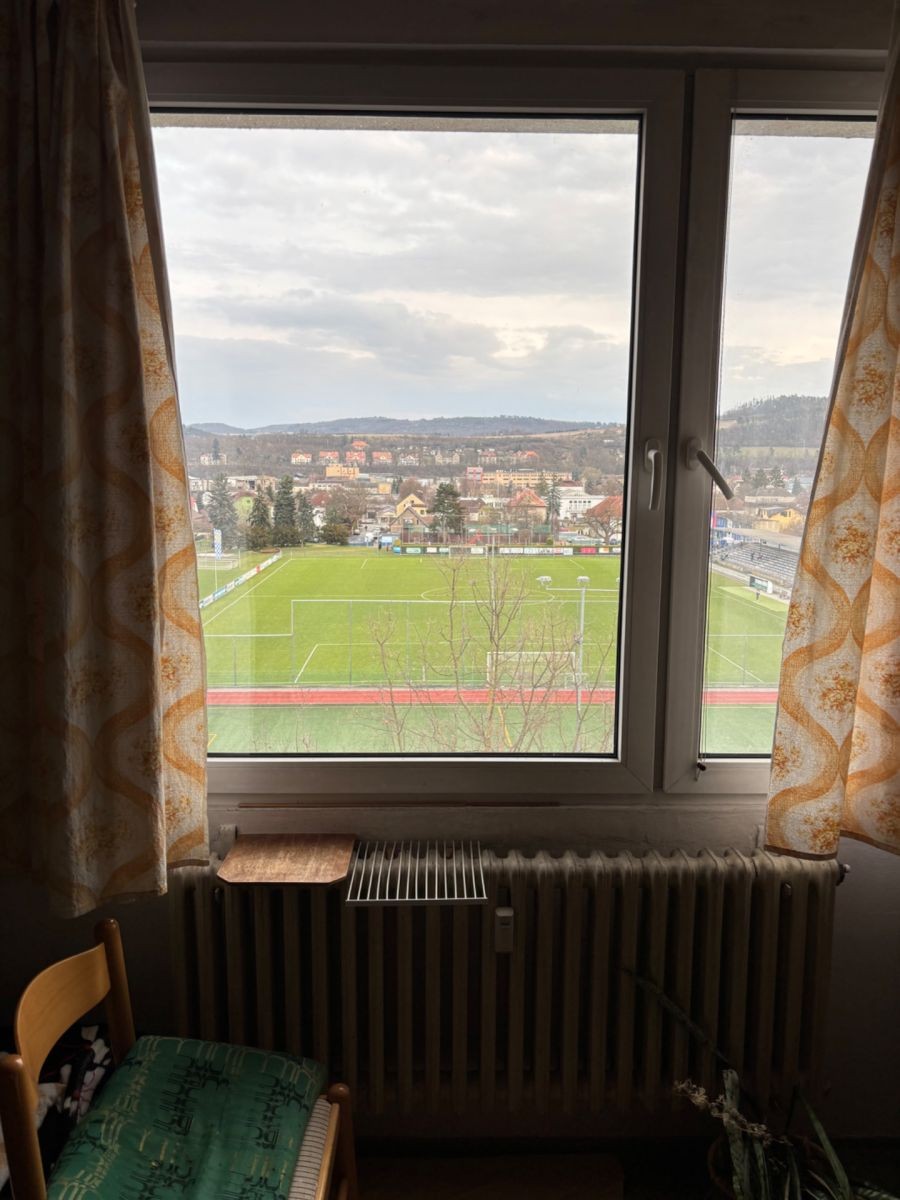 Byt 2+kk · 42 m² · Nad Stadionem, Králův Dvůr - Králův Dvůr, Středočeský kraj - 3