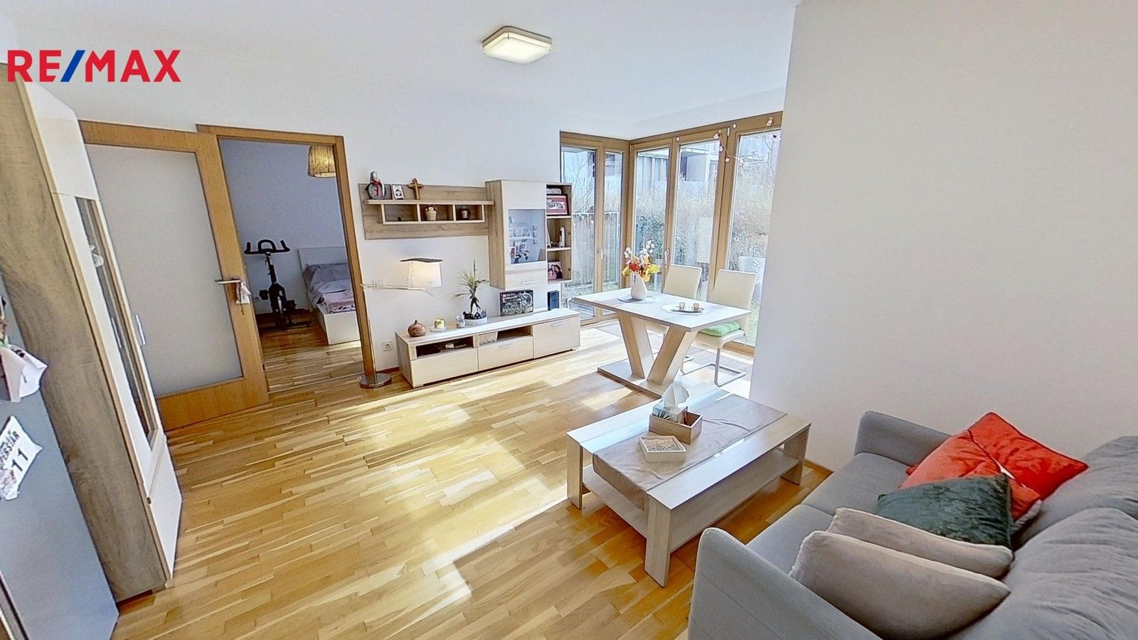 2+kk, Olgy Havlové 2874, Praha, 49 m²