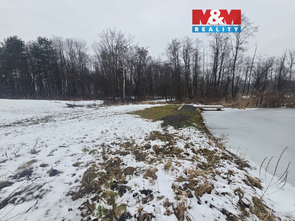 Pozemky pro bydlení, Baška, 739 01