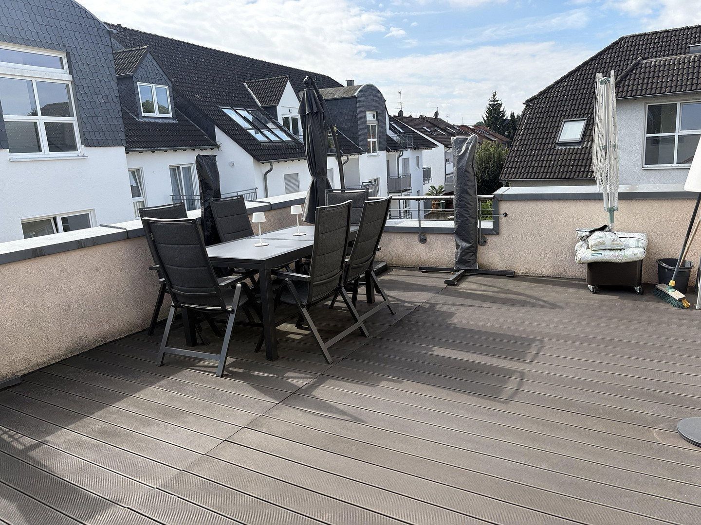 Byt 4+1 · 118 m² · Alstädter Straße 3a, , Severní Porýní-Vestfálsko - 4