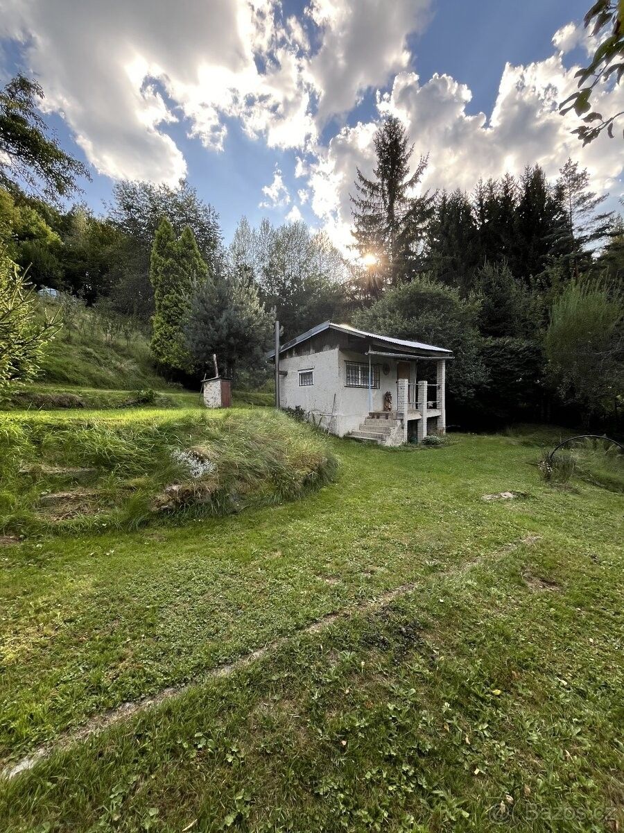 Zahrady, Horní Slavkov, 357 31