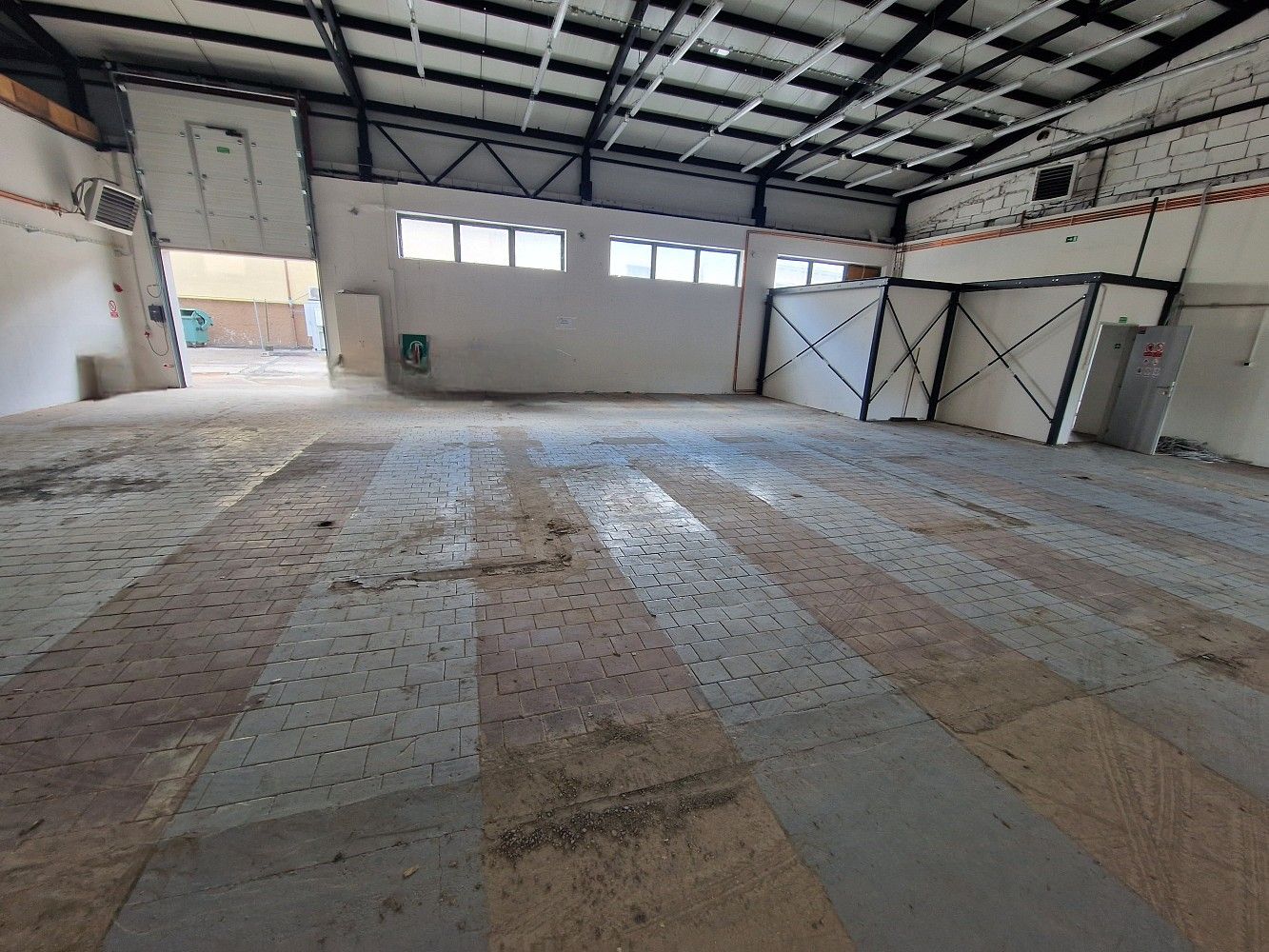 Výrobní prostory · 450 m² · Havířov - Bludovice, okres Karviná, Moravskoslezský kraj - 3