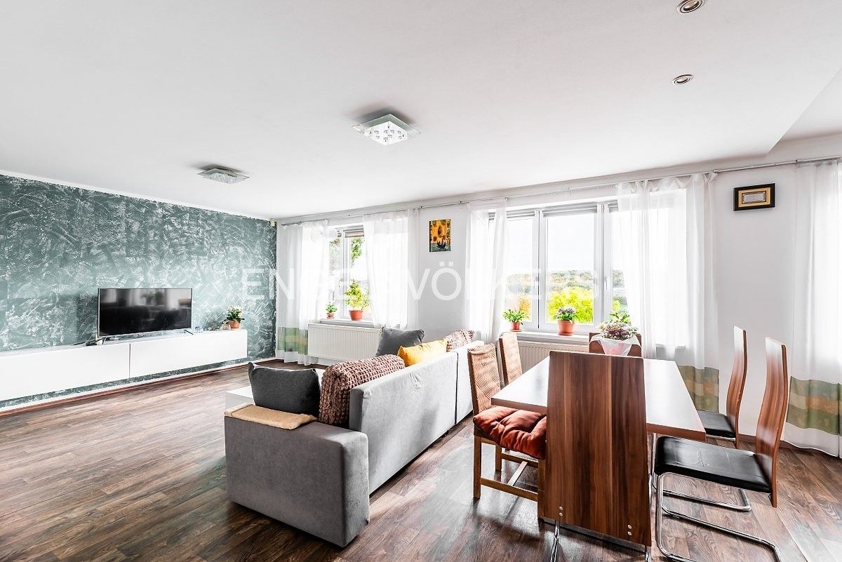 Prodej rodinný dům - K Ryšánce, Praha, 132 m²