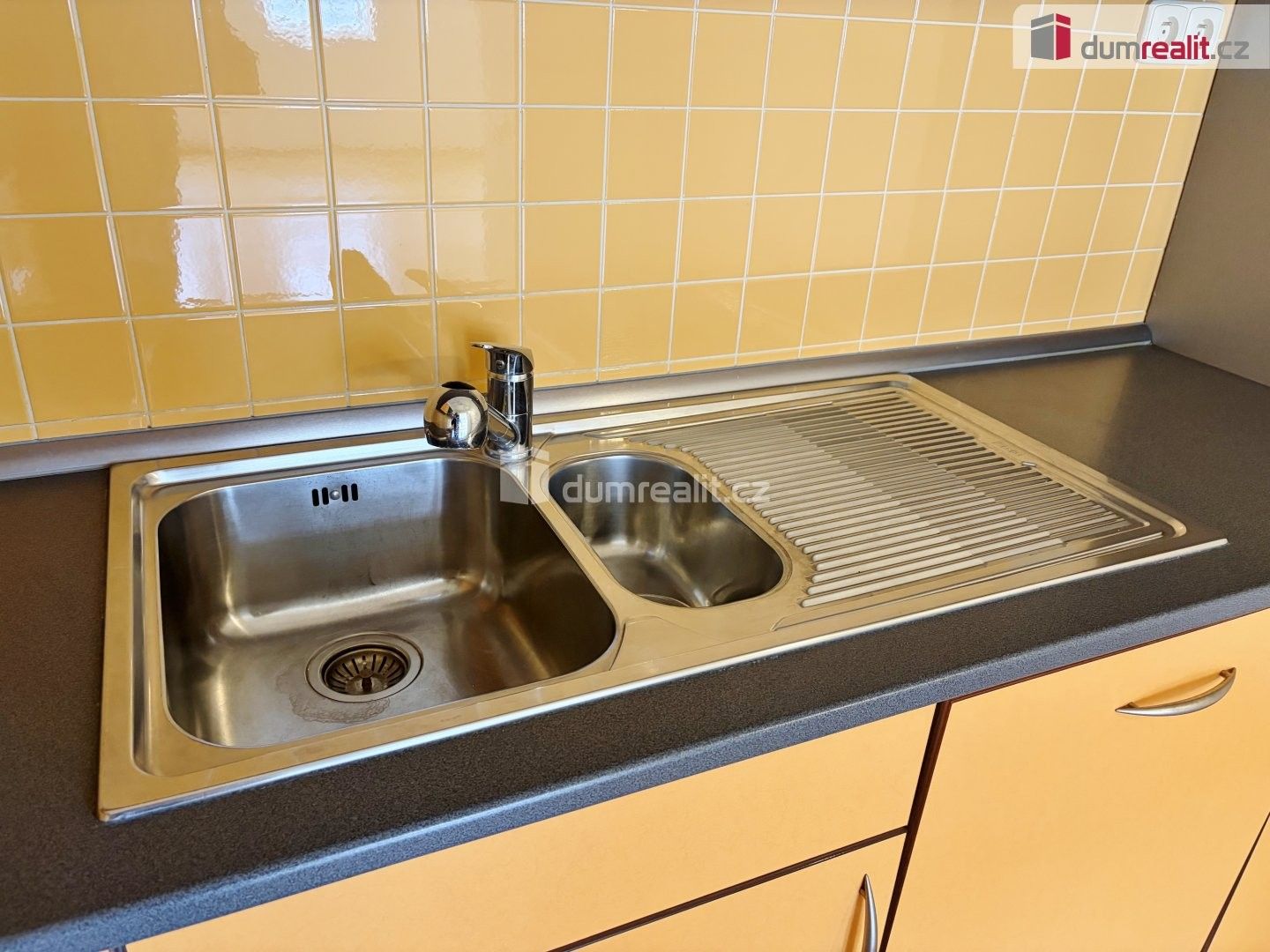 Byt 2+kk · 84 m² · Šmeralova, Praha - 3
