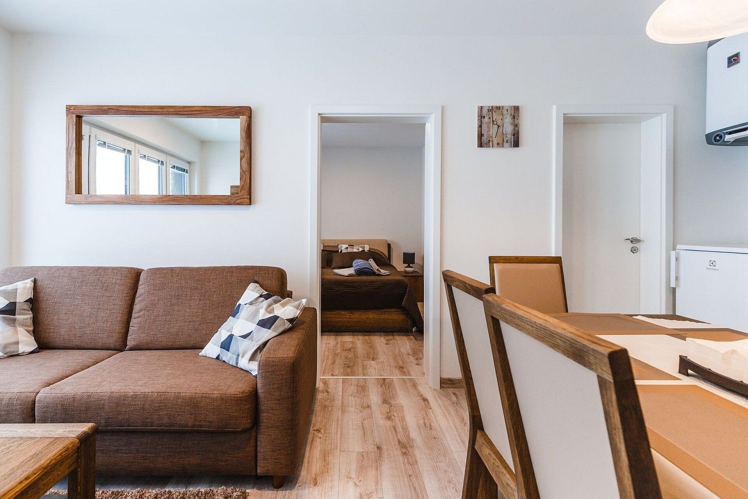 3+kk, Loučná pod Klínovcem - Loučná, okres Chomutov, Ústecký kraj, 122 m² - 2