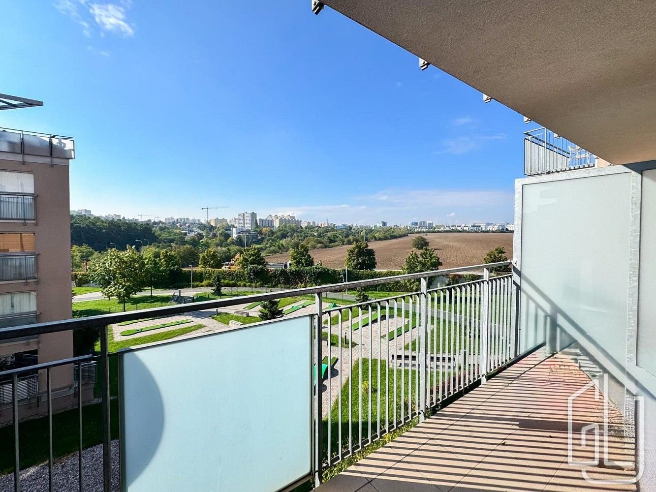 Byt 3+kk · 89 m² · Praha - Hostivař, okres Praha 15, Hlavní město Praha - 3