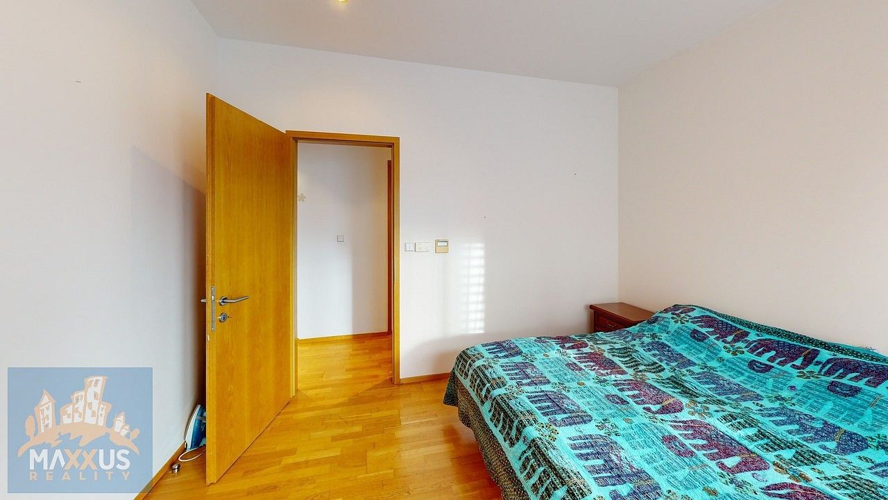 Byt 3+kk · 95 m² · Korunní, Praha 2 - Vinohrady - 4