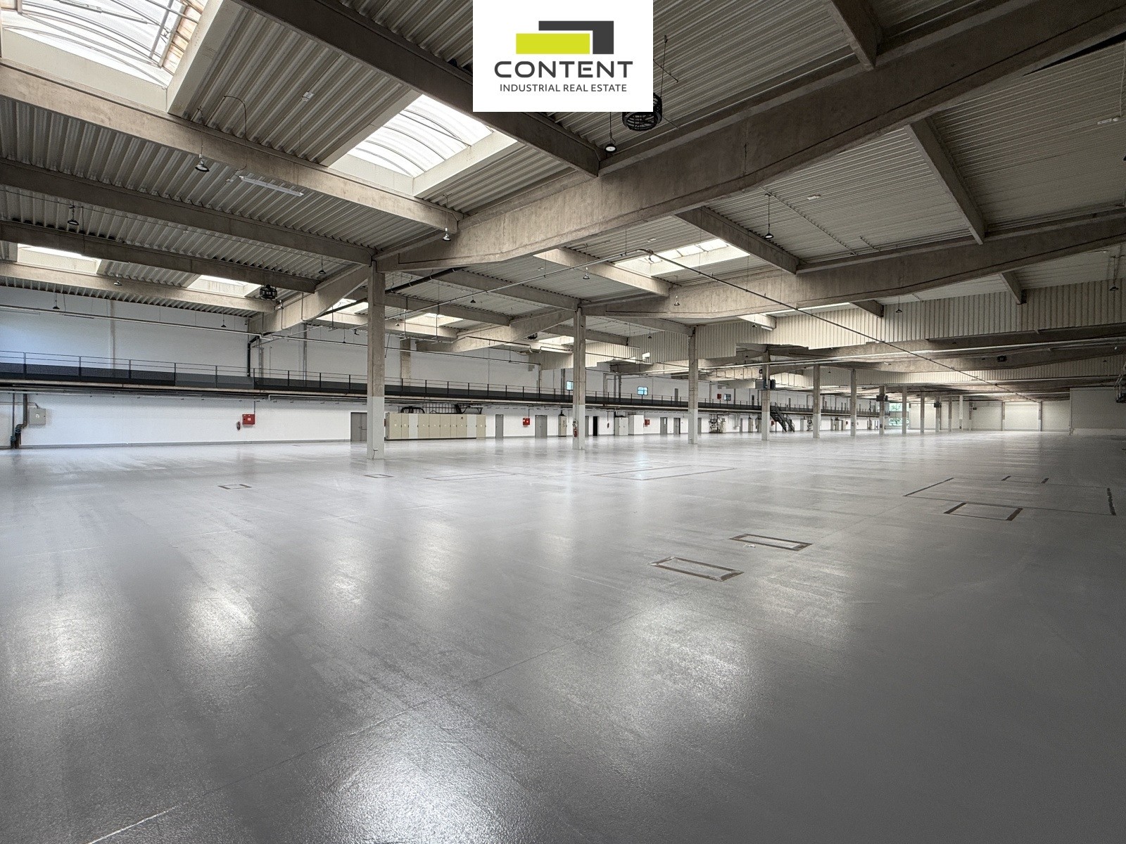 Výrobní prostory · 8 816 m² · Ke Karlovu, Plzeň - 4