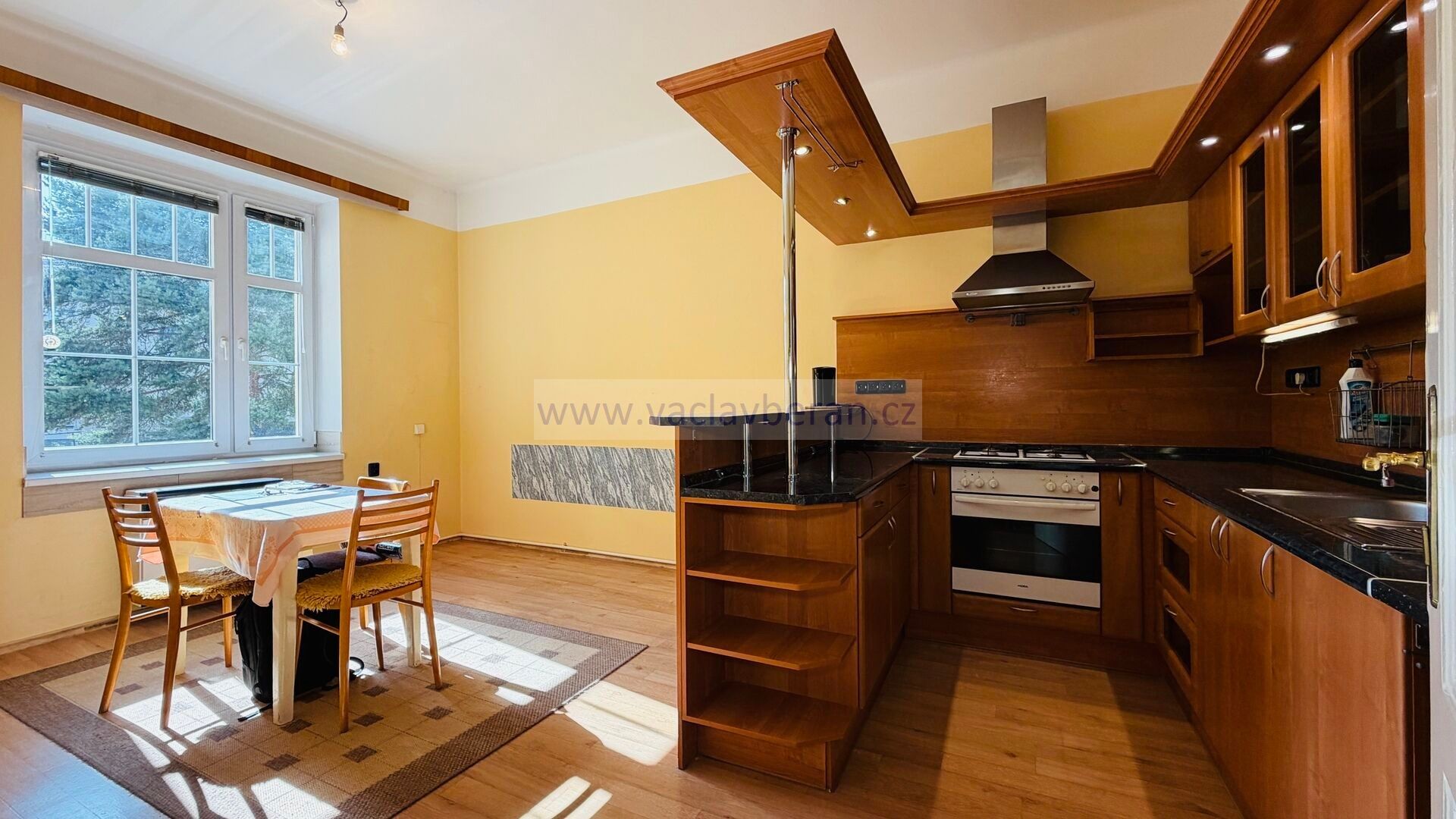 Byt 2+kk · 58 m² · Masarykova  , Česká Třebová - 3