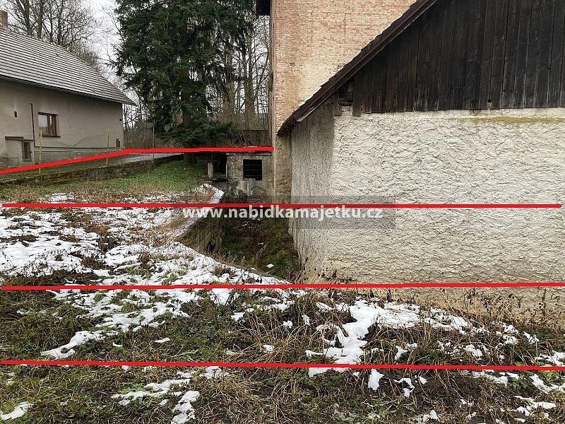 Rodinný dům · 120 m² · Trojovice, okres Chrudim - 3