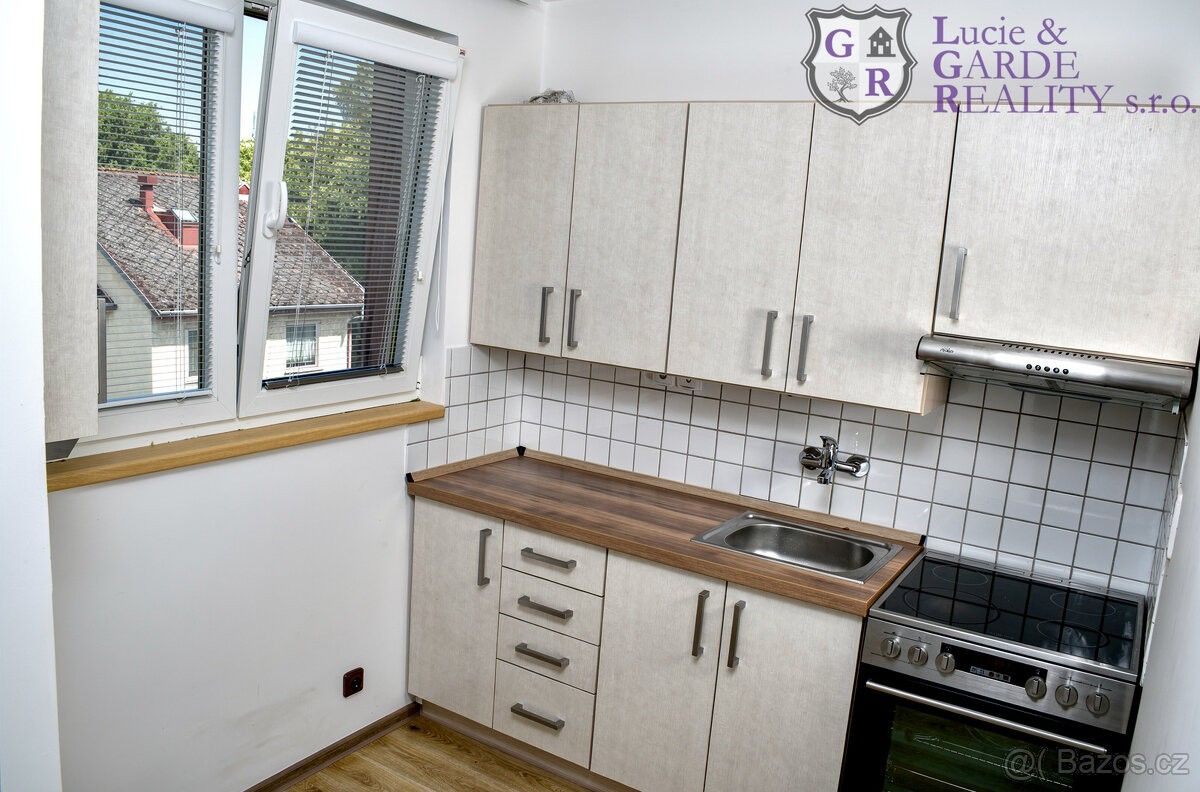 Byty, Bernartice u Milevska, 398 43