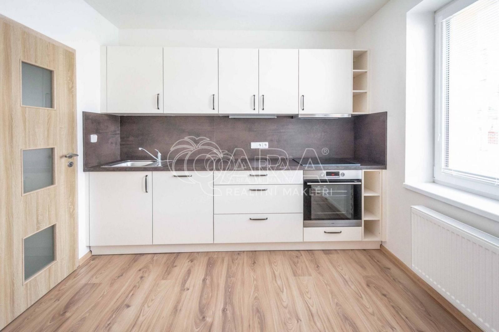 Pronájem byt 2+1 - V Hajnovkách, Neratovice, 46 m² - 2