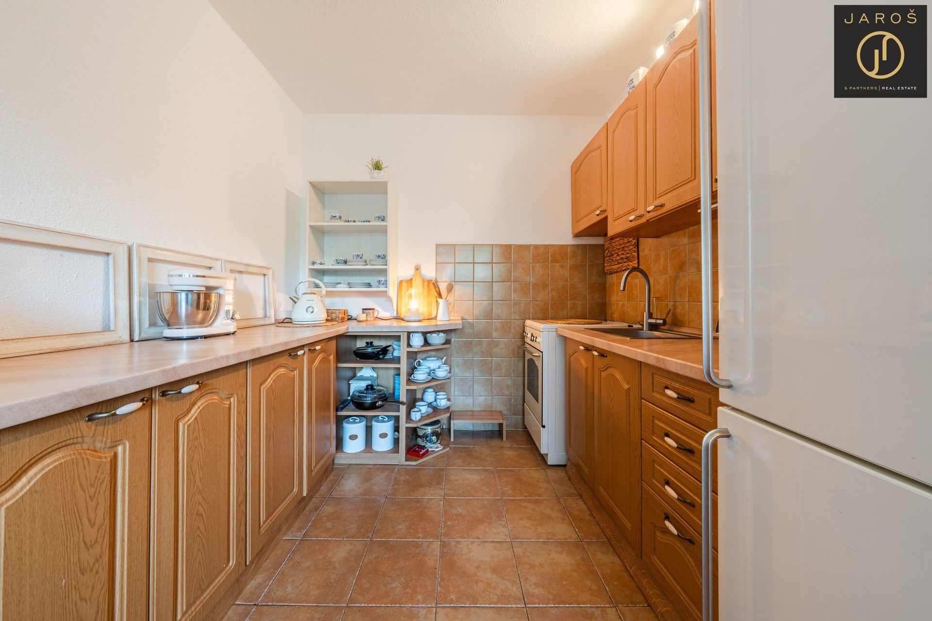 Prodej byt 3+kk - Kladno, 62 m² - 5