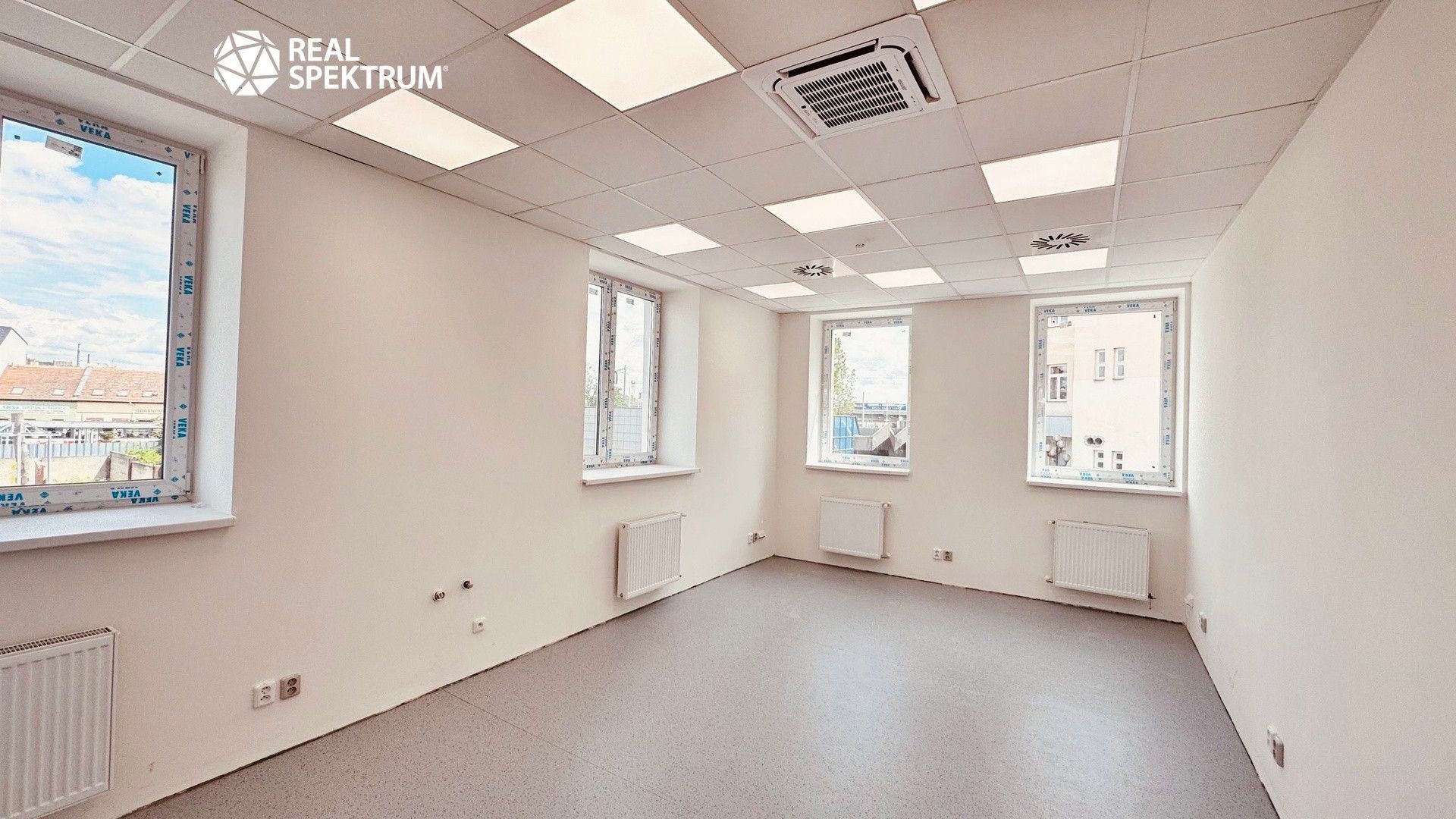 Komerční nemovitost · 418 m² · Olomoucká, Brno - 4