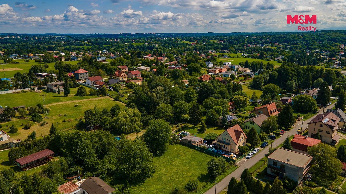 Pozemky pro bydlení, Rychvald, okres Karviná, Moravskoslezský kraj - 2