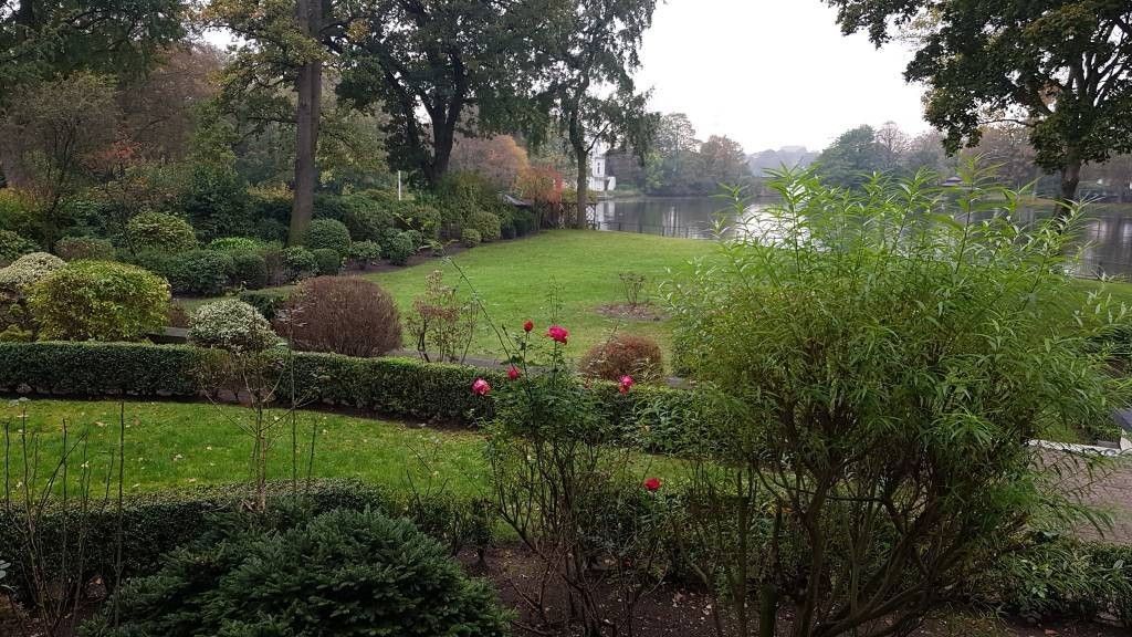 2+1, Herbert-Weichmann-Strasse 35 Hamburg Uhlenhorst Hamburg 22085, 44 m² - 2