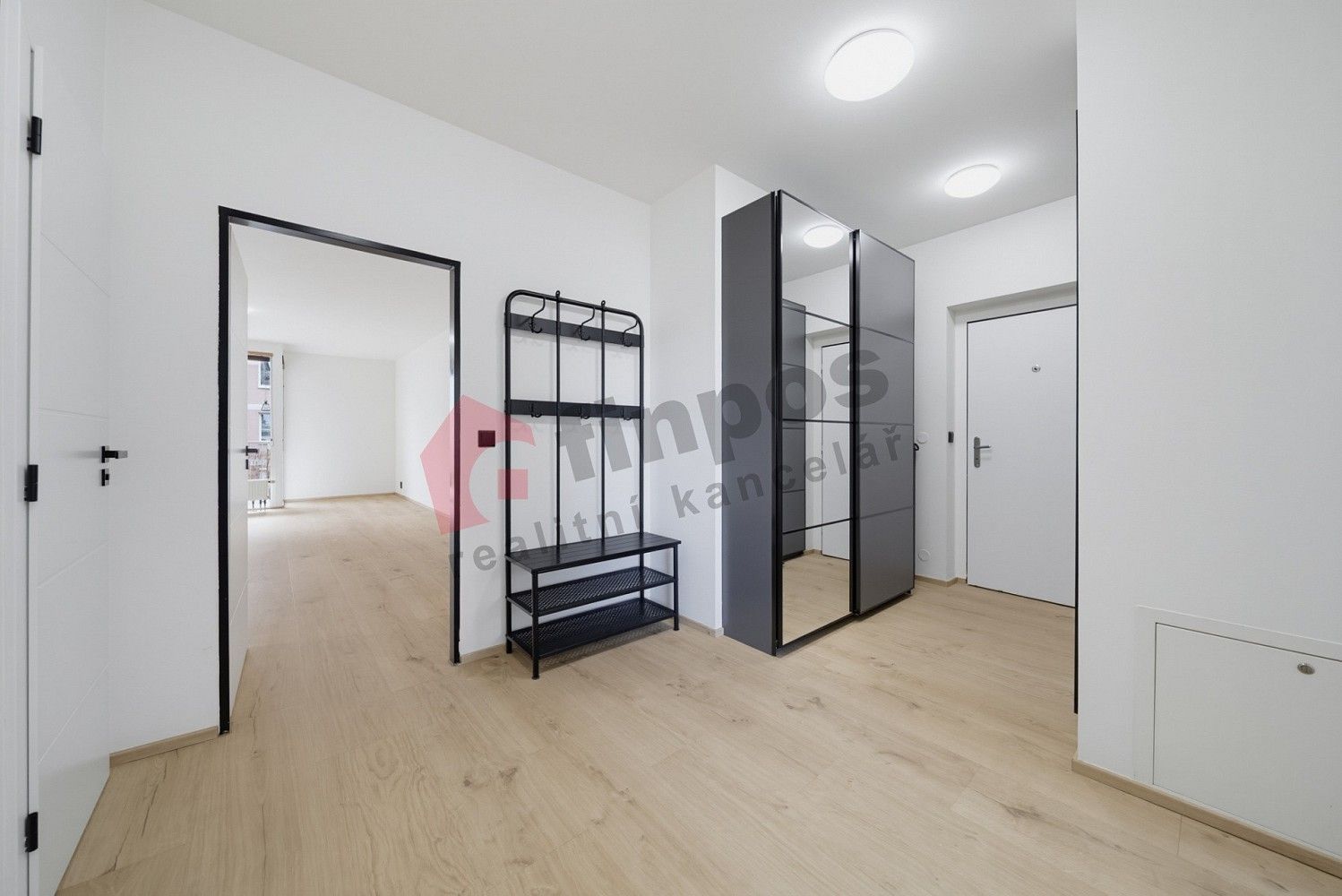 3+kk, Pastevců, Praha 4 - Újezd u Průhonic, 80 m² - 2