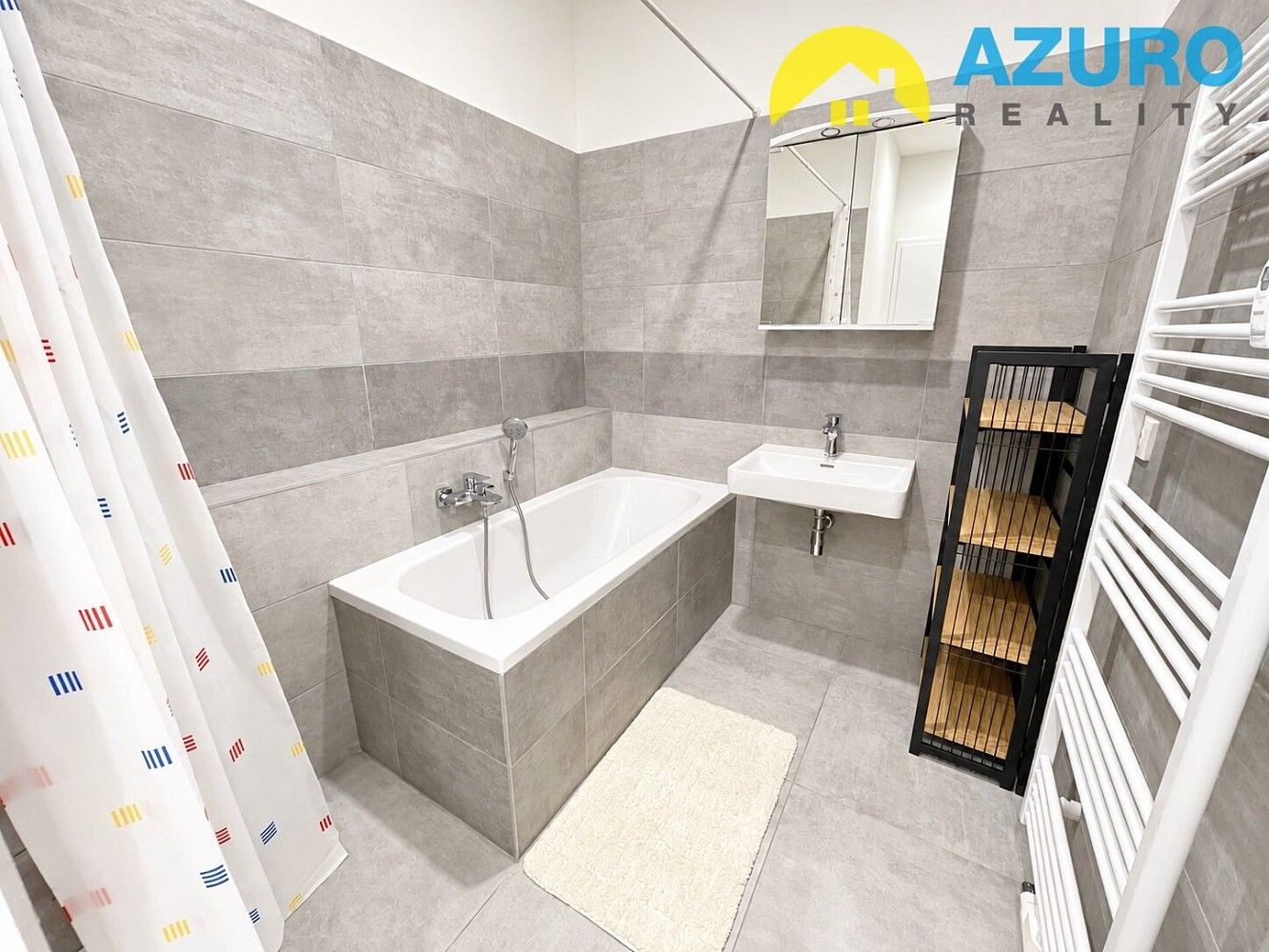 1+kk, Přerov - Přerov I-Město, Olomoucký kraj, 36 m² - 2