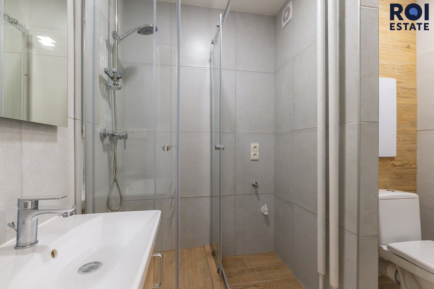 Byt 1+1 · 39 m² · Ostrava - Výškovice, okres Ostrava-město, Moravskoslezský kraj - 4
