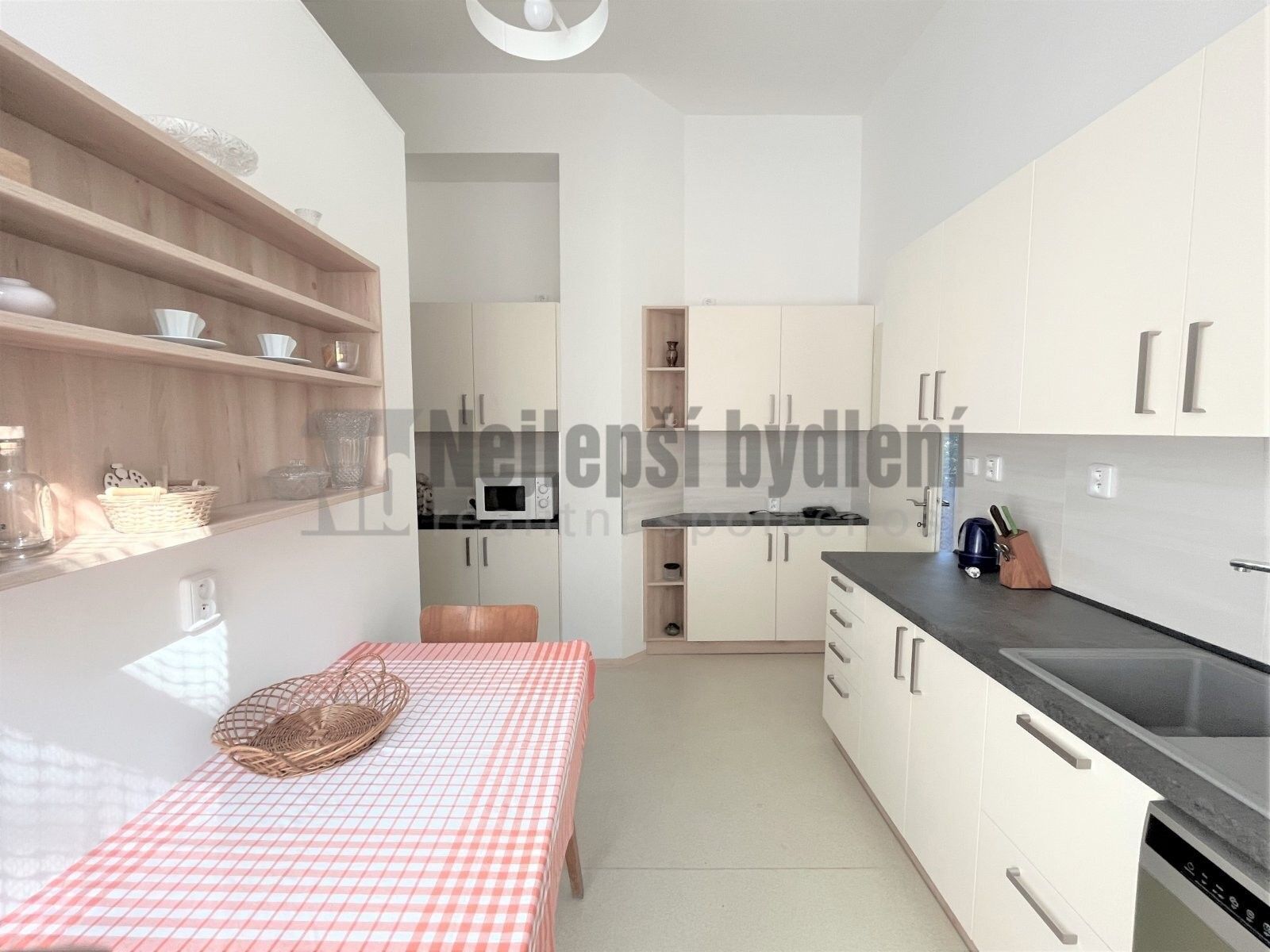 1+1, Botanická, Brno, 40 m² - 2