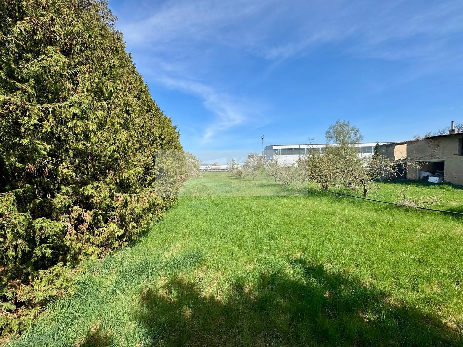 Pozemek pro bydlení · 2 582 m² · Řepov - 4
