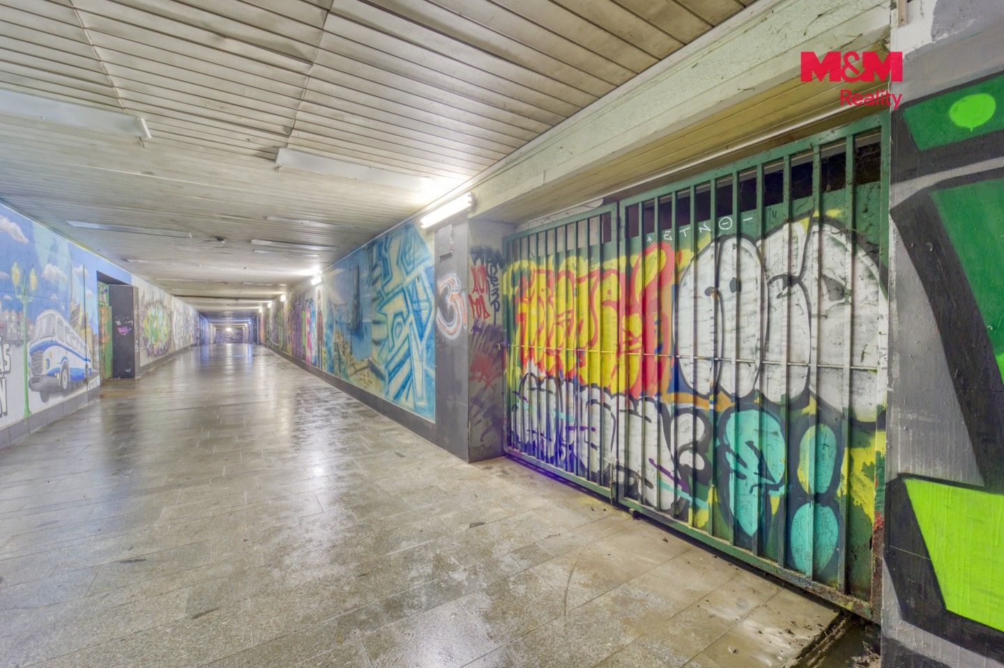 Sklad · 70 m² · Husova, Plzeň - 4