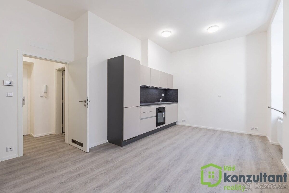 Pronájem byt - Brno, 602 00