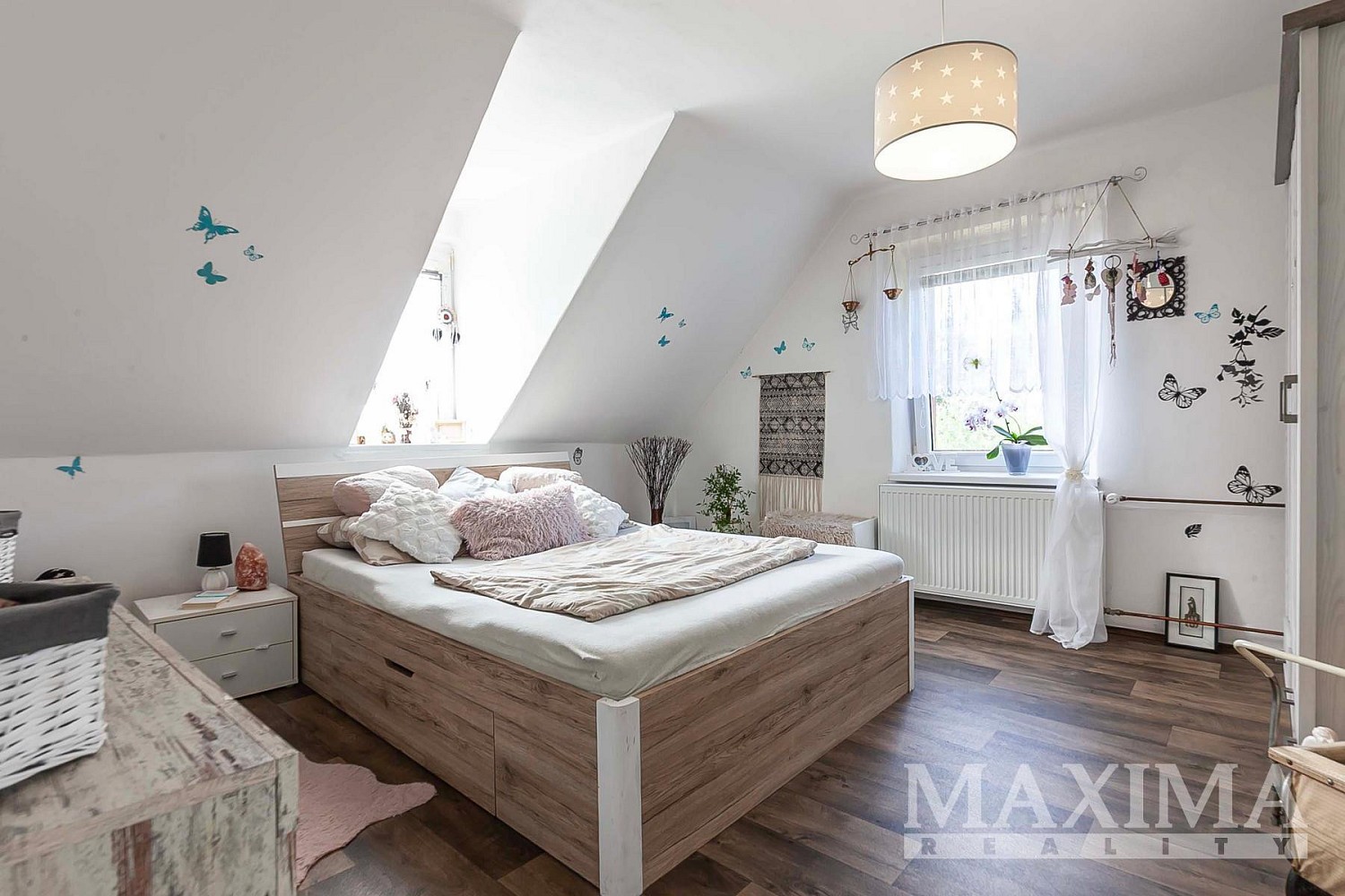 Prodej rodinný dům - Nová Ves, okres Liberec, 320 m² - 5