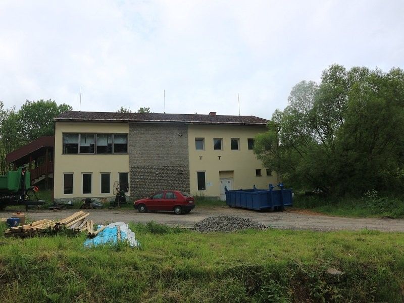 Prodej dům - Pusté Žibřidovice, Jindřichov, 400 m²
